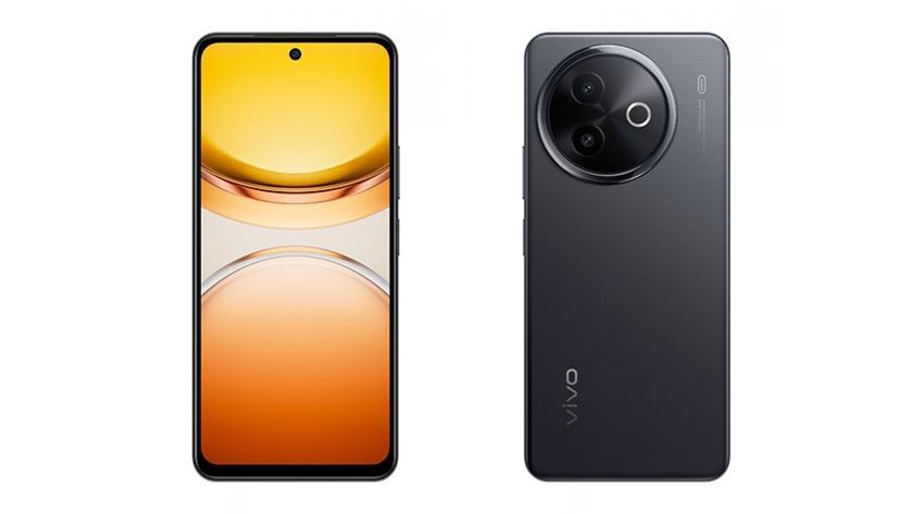 6500mAh Akku und 12/512GB maximaler Speicher: angebliche Spezifikationen des preiswerten Vivo Y300i sind online durchgesickert