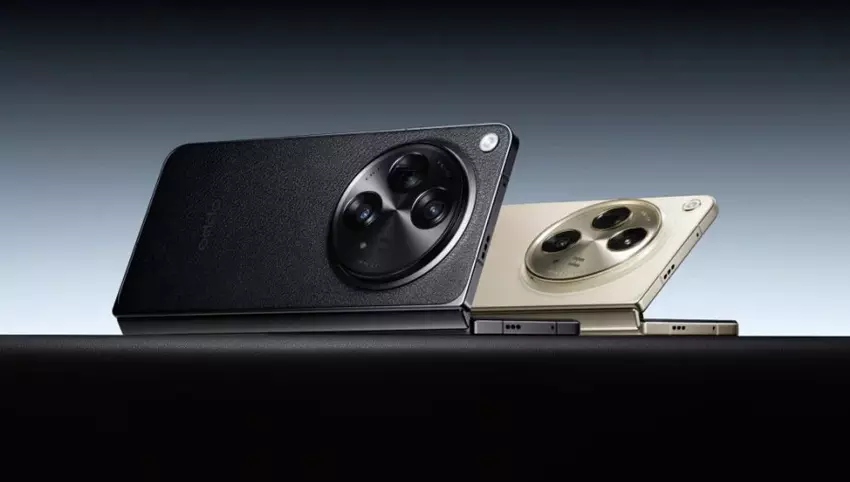 OPPO Find N5 hat Zertifizierungen bestanden, die seine Einführung bestätigen 