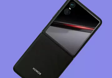 Insider: Honor Magic Flip faltbares Smartphone ...