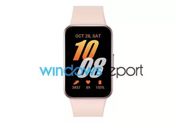 Xiaomi Smart Band 8 Konkurrent: Samsung ...