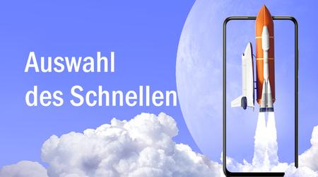 Ich möchte ein Smartphone kaufen: Wie Sie das richtige auswählen und nicht bereuen
