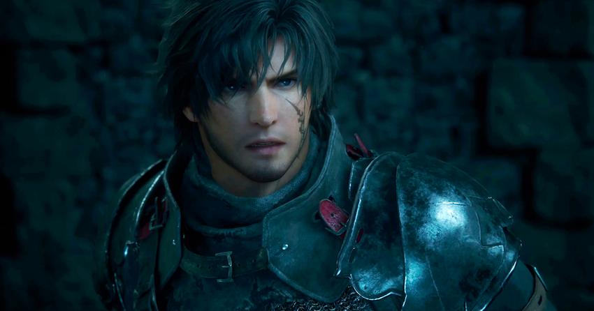 Final Fantasy 16 ist bereits zum Download für PlayStation 5 für diejenigen, die es vorbestellt haben, verfügbar. Das Spiel hat eine Größe von 90 GB