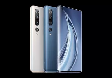 Xiaomi Mi 10 Pro erhält in ...