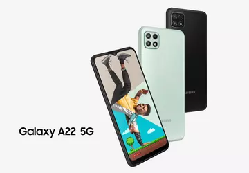 Samsung veröffentlicht Mai-Update für Galaxy A22 ...