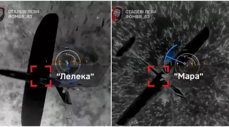 Eine unmögliche Mission: Ukrainisches Team evakuiert abgestürzte Drohnen mit einer Drohne in der Nacht