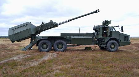 Schweden übergibt der Ukraine 18 selbstfahrende Artilleriesysteme Archer und 5 ARTHUR-Batterieabwehrradare