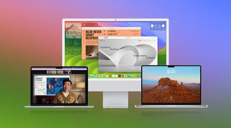 Apple hat den USB-Hub-Fehler mit der Veröffentlichung von macOS Sonoma 14.4.1 behoben