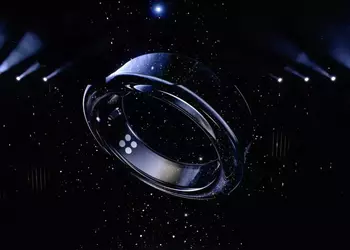 Samsung Galaxy Ring funktioniert bis zu ...