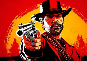 Red Dead Redemption 2 wird möglicherweise ...