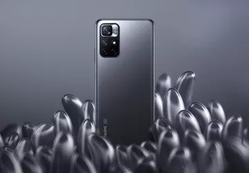 Snapdragon 480+, IP68-Schutz, 50MP-Kamera und MIUI ...