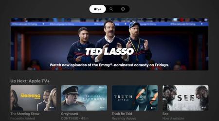 Eigenständige App Apple TV+ erscheint auf LG Smart-TVs von 2016 und 2017
