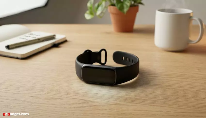 bester Fitness-Tracker für Einsteiger