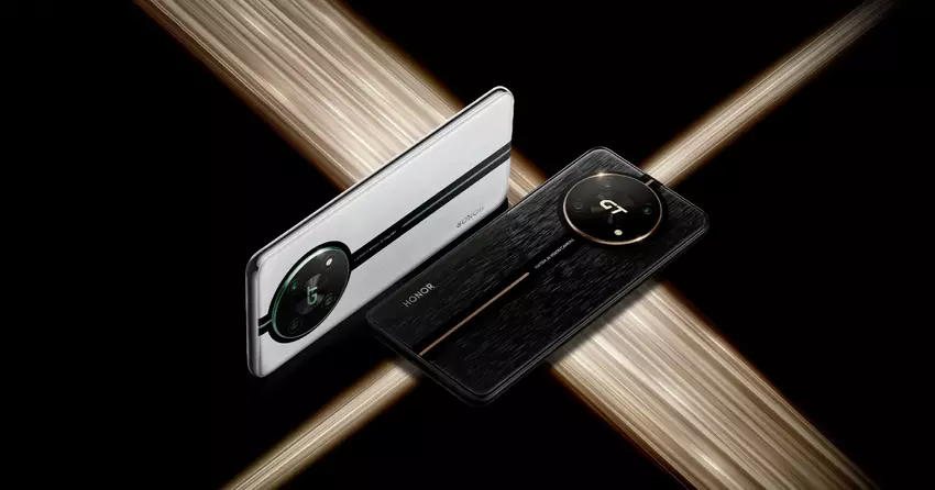 Gerücht: Honor 90 GT und Honor X50 GT werden im Dezember vorgestellt