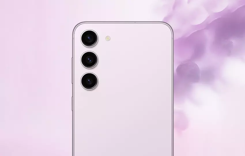 Veröffentlichung steht vor der Tür: Samsung beginnt mit Firmware-Tests für Galaxy S23 FE