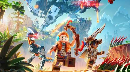 Gerücht: Sony veröffentlicht möglicherweise bald Lego Horizon Adventures für Xbox-Konsolen