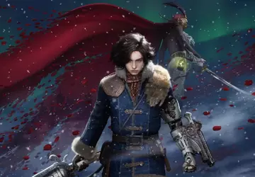 Aus Feinden werden Verbündete: Der stimmungsvolle ...