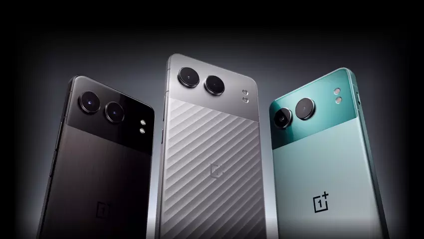 OnePlus hat offiziell das OnePlus Nord 4 Smartphone vorgestellt: Ganzmetallgehäuse, Snapdragon 7+ Gen 3 und 5500 mAh Akku