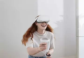 Meta führt die virtuelle Realität in ...