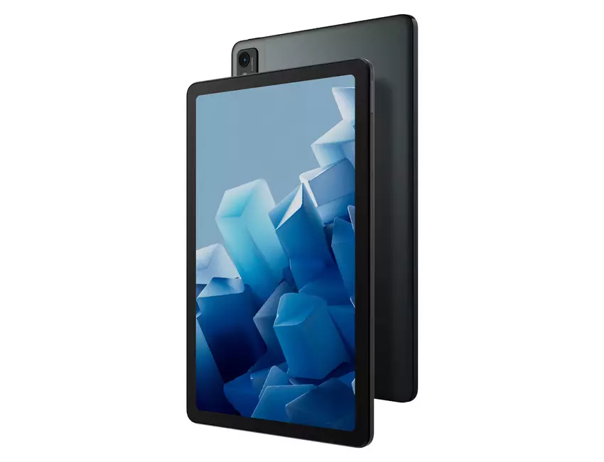 Nicht nur das Nokia XR21: HMD hat das Nokia T21 Tablet unter dem Namen HMD T21 neu aufgelegt