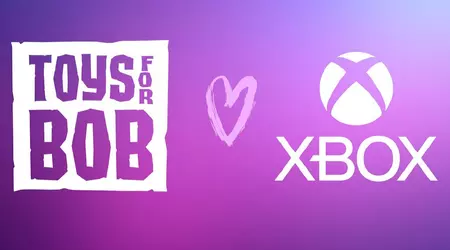 Es ist offiziell: Das nächste Spiel von Toys for Bob - dem Studio hinter Crash Bandicoot 4: It's About Time und den Spyro-Remakes - wird in Zusammenarbeit mit Xbox