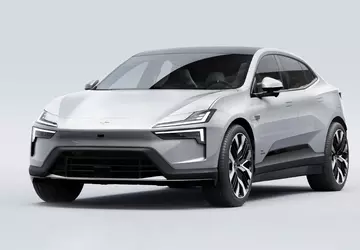 Polestar und Meizu entwickeln gemeinsam Infotainment-System ...