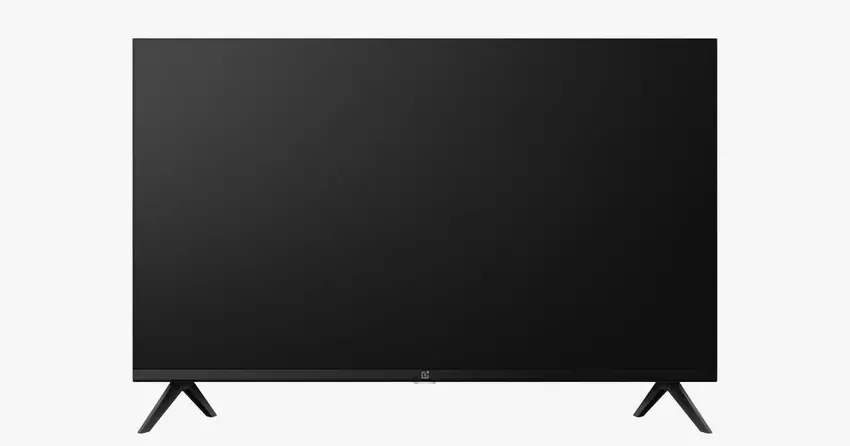 So werden die preisgünstigen Smart-TVs von OnePlus TV Y1S aussehen