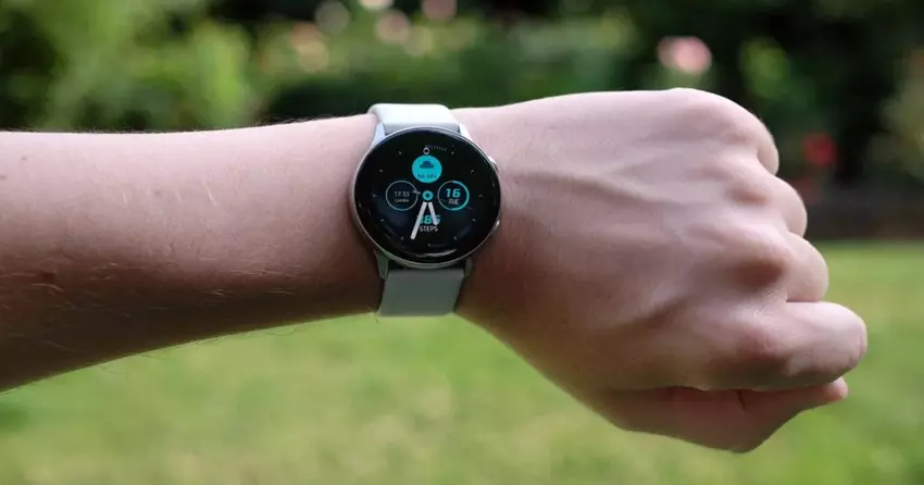 Samsung stellt den Support für Galaxy Watch, Galaxy Watch 3, Galaxy Watch Active und Galaxy Watch Active 2 Smartwatches mit Tizen ein 