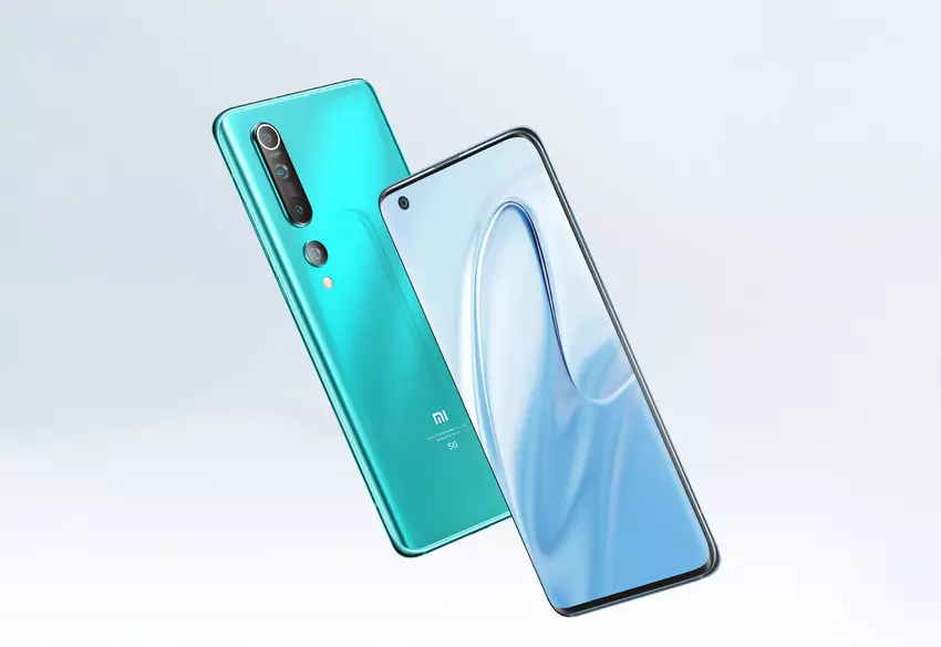Xiaomi stellt den Support für die Smartphones Mi 10, Redmi 9 und Redmi Note 9 ein