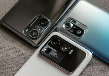 Xiaomi ist der unangefochtene Marktführer bei ...