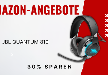 JBL Quantum 810 Gaming Headset – ...