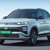Hyundai Creta Electric - Frontgestaltung