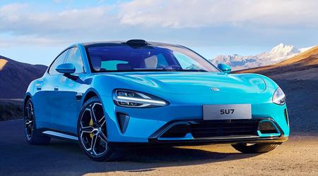 Xiaomi-Aktien steigen dank des Erfolgs von Elektroautos 