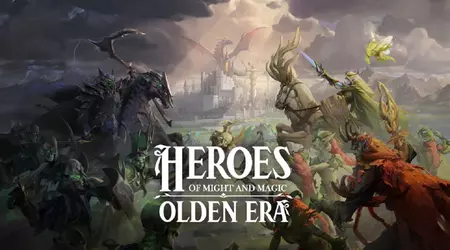 Das klassische rundenbasierte Strategiespiel ist zurück! Ubisoft hat einen neuen Teil von Heroes of Might and Magic mit dem Untertitel Olden Era angekündigt