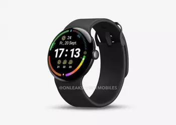 Pixel Watch 4 debütiert in zwei ...