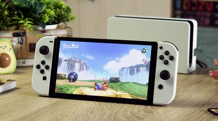 Nintendo wird die ursprüngliche Switch auch nach der Veröffentlichung von Switch 2 weiterhin aktiv unterstützen