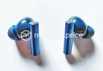 Realme Buds Air 3 mit ANC ...