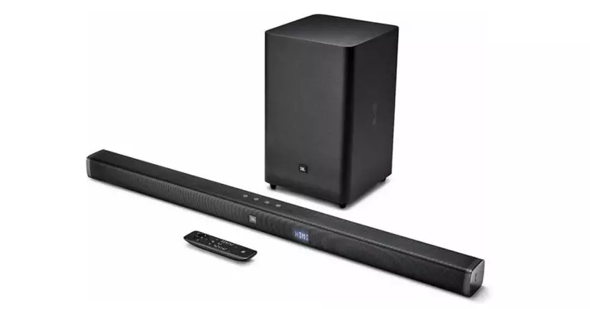Xiaomi 3.1-Kanal beste soundbar für xiaomi tv