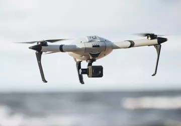 Statt Bayraktar TB2: Lettland schenkt der ...