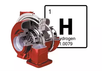 Cummins hat den branchenweit ersten Turbolader ...