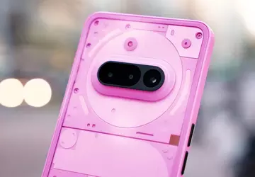 Warum Nicht Rosa? Erstes Leck Enthüllt ...