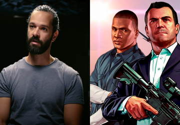 Mach weiter Kunst: The Last of ...