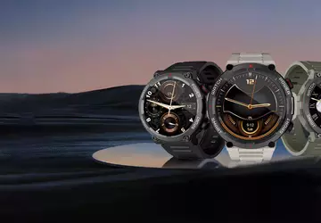 Blackview hat die W50 Pro vorgestellt: ...