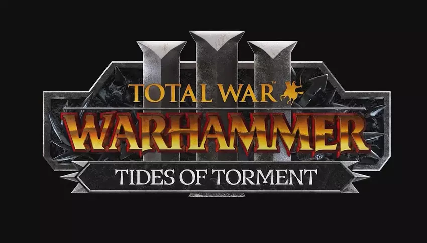 Das große Tides of Torment-Add-on für Total War: Warhammer III wird verschoben: Creative Assembly muss die Qualität des Inhalts verbessern