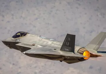 Das Pentagon hat alle F-35 Lightning ...
