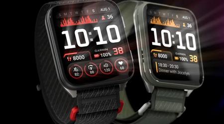 Garmin kündigt die Venu X1 Smartwatch mit integriertem GPS und fortschrittlicher Gesundheitsüberwachung an