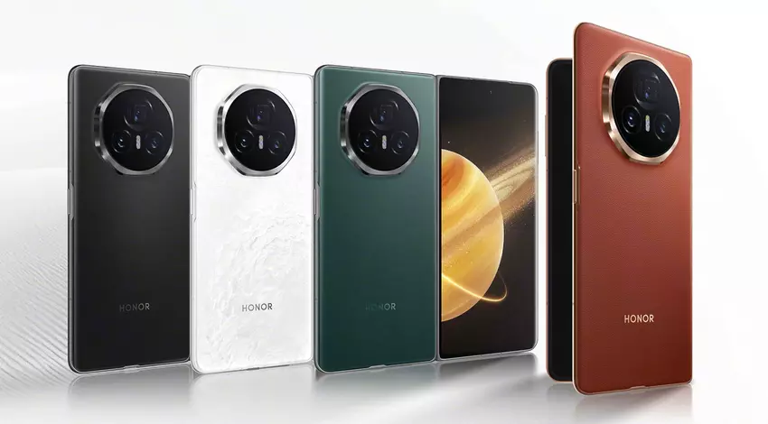 Wie viel wird das faltbare Smartphone Honor Magic V3 auf dem Weltmarkt kosten?
