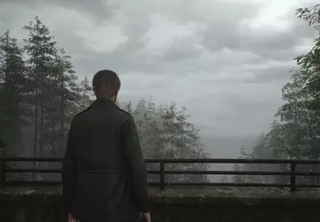 Rückkehr nach Silent Hill: der lang ...