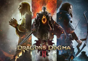 Dragon's Dogma 2-Update verbessert demnächst die ...