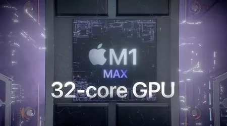 Geekbench zeigt, dass das M1 Max eine um 181 % schnellere Grafikleistung aufweist als das vorherige 16-Zoll MacBook Pro