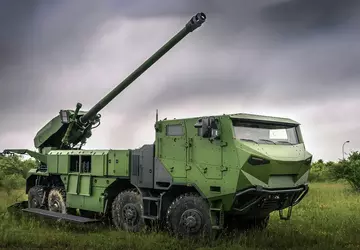 Französischer Außenminister: neue CAESARs auf dem ...